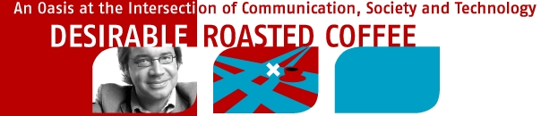 Desirable Roasted Coffee Desirable Roasted Coffee