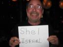 Shel Israel
