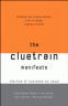 Cluetrain Manifesto